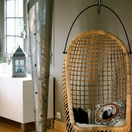 La Maison De Laure Holiday home