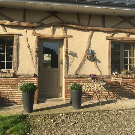 Holiday home La Maison De Laure Saint-Pierre-en-Val