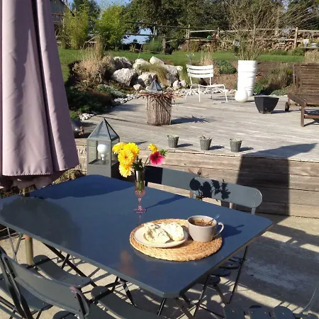 Holiday home La Maison De Laure