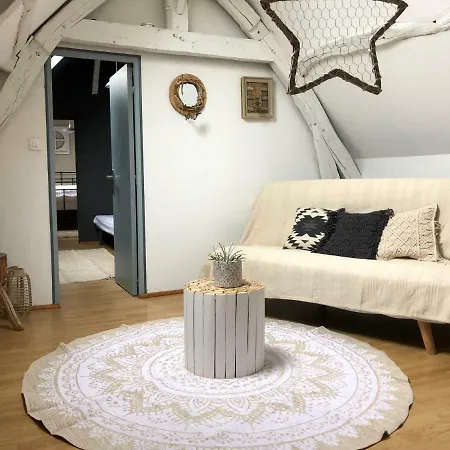 Holiday home La Maison De Laure *