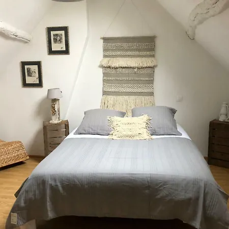 La Maison De Laure Holiday home